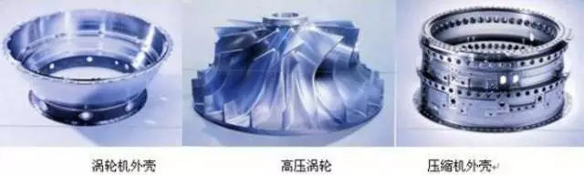 1文搞懂真正的五軸加工中心，到底說的5軸是哪幾個(gè)軸(圖2)