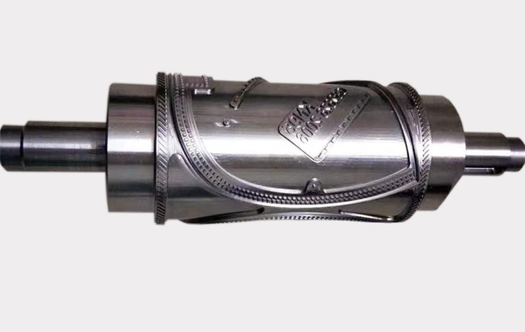 揭秘“熔噴模頭”、“口罩熔接齒?！保降资莻€(gè)啥？(圖3)
