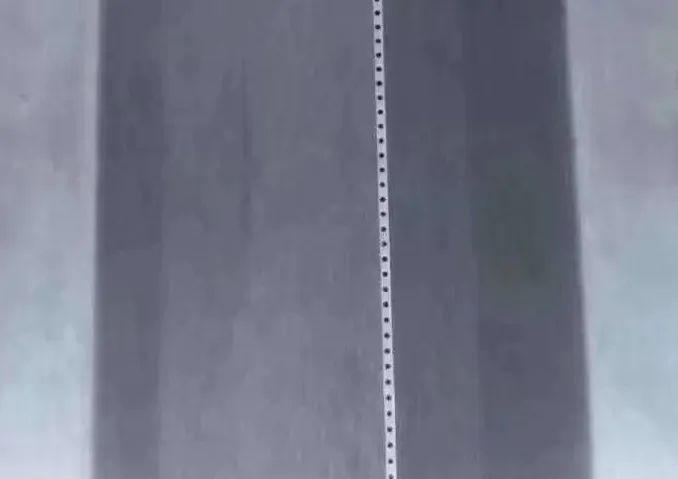 揭秘“熔噴模頭”、“口罩熔接齒?！保降资莻€(gè)啥？(圖9)